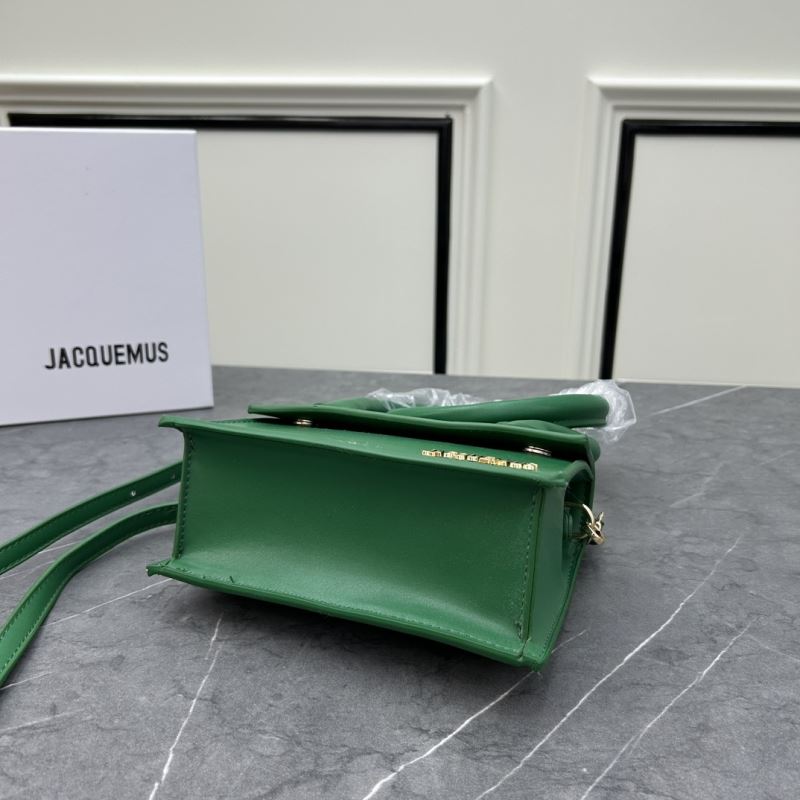 Jacquemus Top Handle Bags